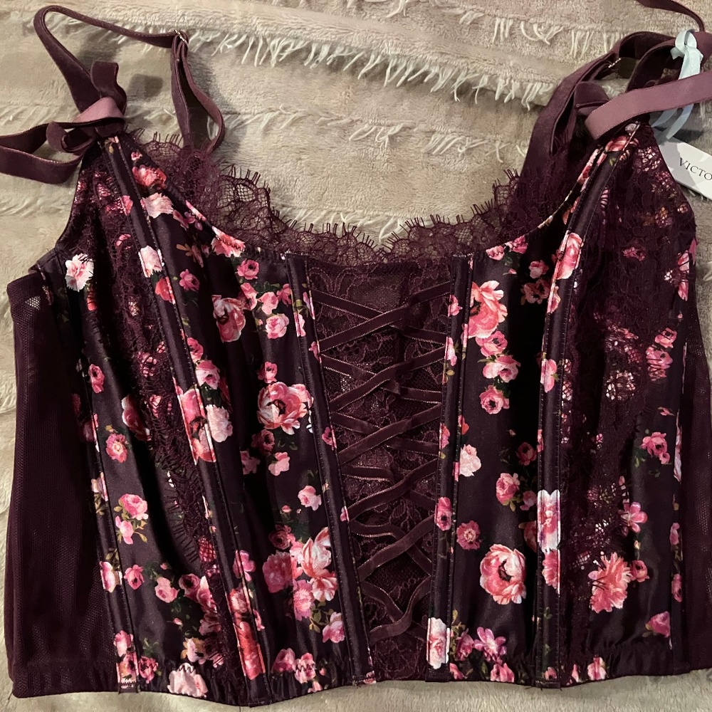 Bustier